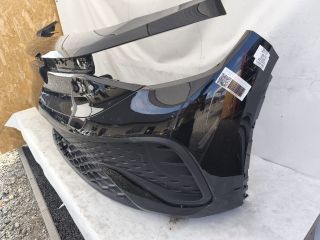 bontott VW ID.4 Első Lökhárító (Üresen)