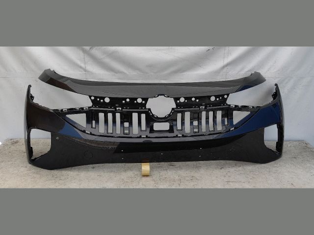 bontott VW ID.4 Első Lökhárító (Üresen)