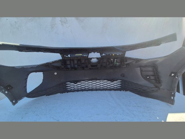 bontott VW ID.4 Első Lökhárító (Üresen)