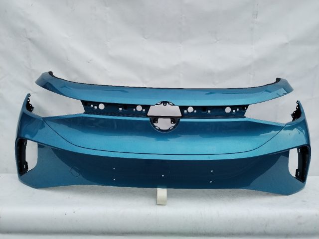 bontott VW ID.4 Első Lökhárító (Üresen)