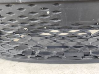 bontott VW ID.4 Első Lökhárító (Üresen)