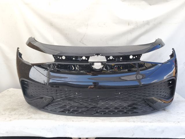 bontott VW ID.4 Első Lökhárító (Üresen)