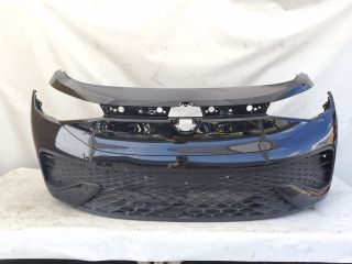 bontott VW ID.4 Első Lökhárító (Üresen)