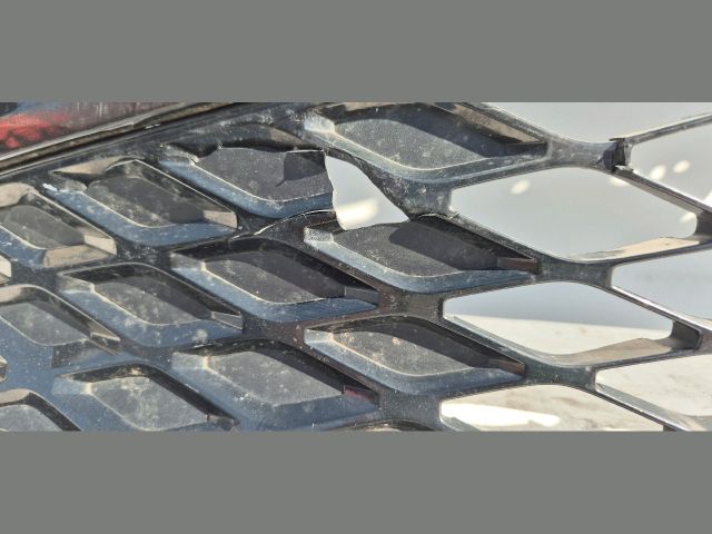 bontott VW ID.4 Első Lökhárító (Üresen)