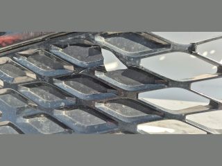 bontott VW ID.4 Első Lökhárító (Üresen)