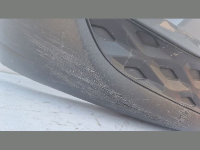 bontott VW ID.4 Első Lökhárító (Üresen)