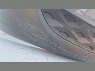 bontott VW ID.4 Első Lökhárító (Üresen)