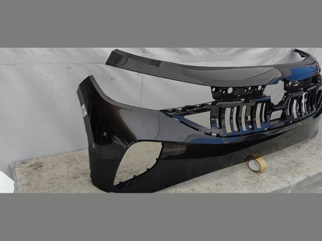 bontott VW ID.4 Első Lökhárító (Üresen)