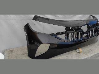 bontott VW ID.4 Első Lökhárító (Üresen)