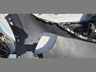 bontott VW ID.4 Első Lökhárító (Üresen)