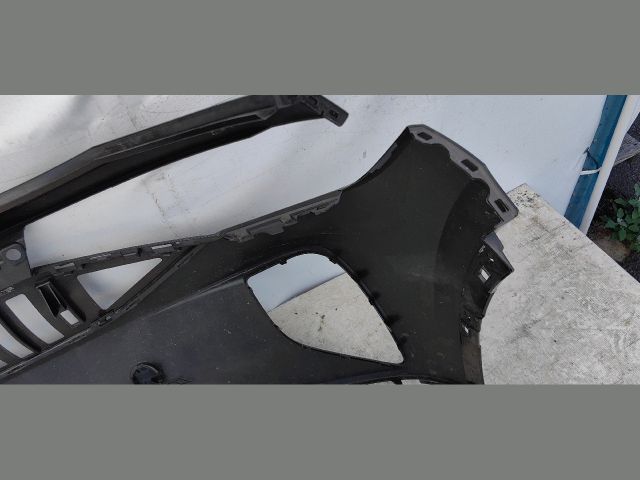 bontott VW ID.4 Első Lökhárító (Üresen)