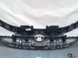 bontott VW ID.4 Első Lökhárító (Üresen)