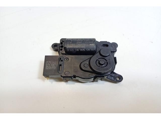 bontott VW ID.4 Fűtés Állító Motor