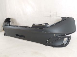 bontott VW ID.4 Hátsó Lökhárító Alsó (Műanyag)