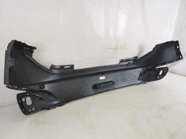 bontott VW ID.4 Hátsó Lökhárító Alsó (Műanyag)