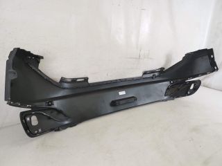 bontott VW ID.4 Hátsó Lökhárító Alsó (Műanyag)