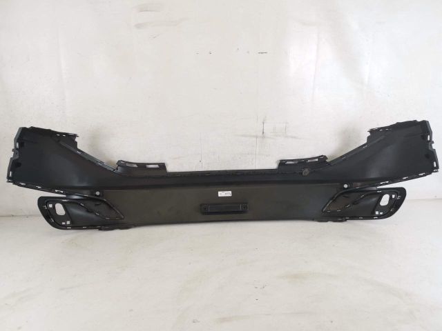 bontott VW ID.4 Hátsó Lökhárító Alsó (Műanyag)