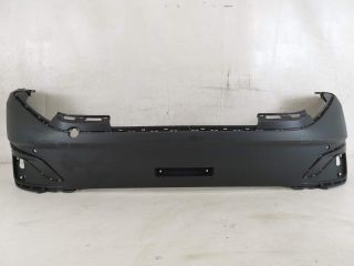 bontott VW ID.4 Hátsó Lökhárító Alsó (Műanyag)