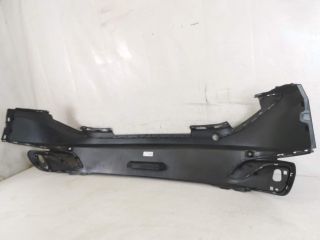 bontott VW ID.4 Hátsó Lökhárító Alsó (Műanyag)