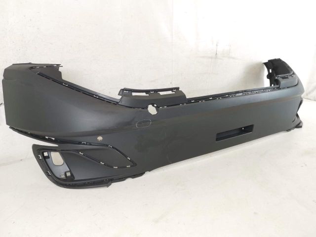 bontott VW ID.4 Hátsó Lökhárító Alsó (Műanyag)