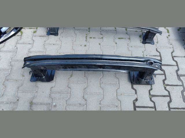 bontott VW ID.4 Hátsó Lökhárító Merevítő (Fém)