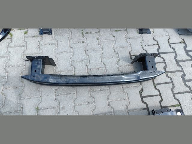 bontott VW ID.4 Hátsó Lökhárító Merevítő (Fém)