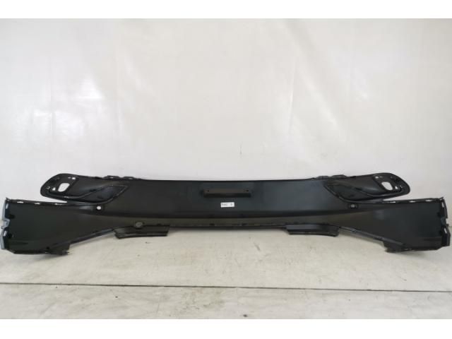 bontott VW ID.4 Hátsó Lökhárító (Részeivel)