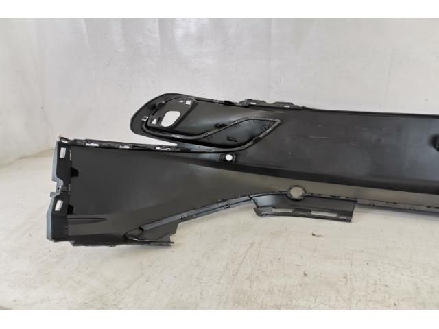 bontott VW ID.4 Hátsó Lökhárító (Részeivel)