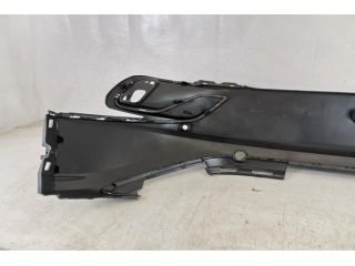 bontott VW ID.4 Hátsó Lökhárító (Részeivel)