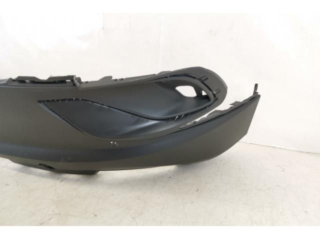 bontott VW ID.4 Hátsó Lökhárító (Részeivel)