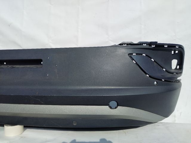 bontott VW ID.4 Hátsó Lökhárító (Üresen)