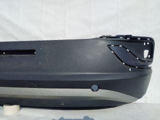 bontott VW ID.4 Hátsó Lökhárító (Üresen)