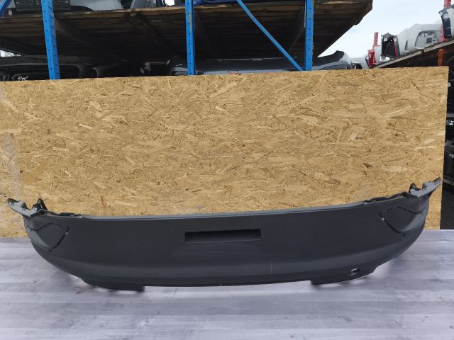 bontott VW ID.4 Hátsó Lökhárító (Üresen)