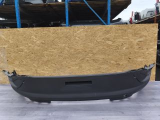 bontott VW ID.4 Hátsó Lökhárító (Üresen)