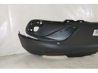 bontott VW ID.4 Hátsó Lökhárító (Üresen)