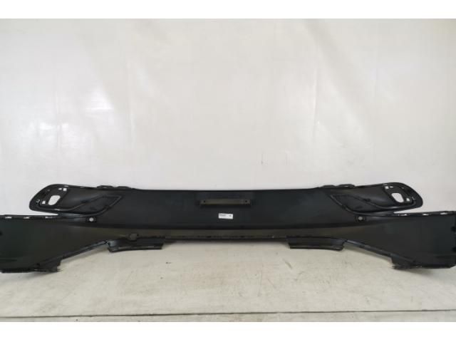 bontott VW ID.4 Hátsó Lökhárító (Üresen)