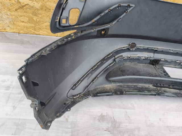 bontott VW ID.4 Hátsó Lökhárító (Üresen)