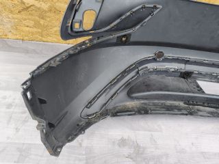 bontott VW ID.4 Hátsó Lökhárító (Üresen)