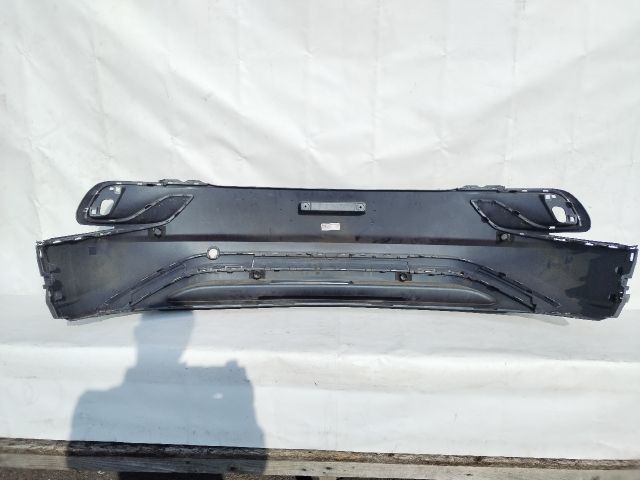 bontott VW ID.4 Hátsó Lökhárító (Üresen)