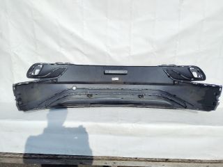 bontott VW ID.4 Hátsó Lökhárító (Üresen)