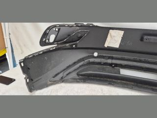 bontott VW ID.4 Hátsó Lökhárító (Üresen)