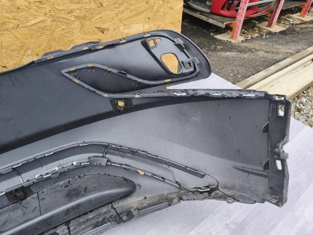 bontott VW ID.4 Hátsó Lökhárító (Üresen)