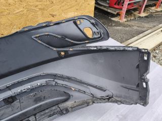 bontott VW ID.4 Hátsó Lökhárító (Üresen)