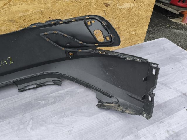 bontott VW ID.4 Hátsó Lökhárító (Üresen)