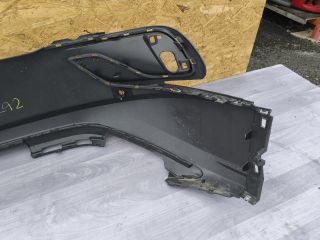 bontott VW ID.4 Hátsó Lökhárító (Üresen)