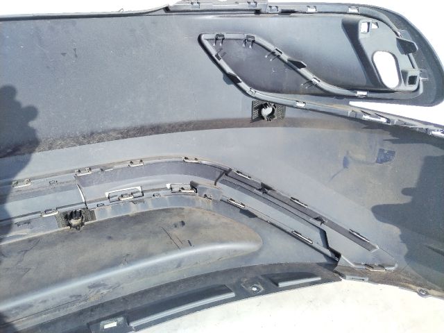 bontott VW ID.4 Hátsó Lökhárító (Üresen)