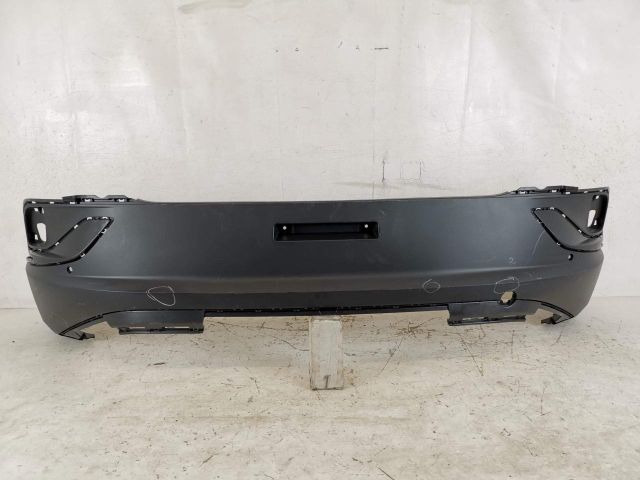 bontott VW ID.4 Hátsó Lökhárító (Üresen)