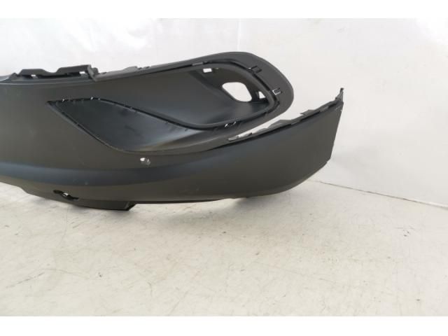 bontott VW ID.4 Hátsó Lökhárító (Üresen)