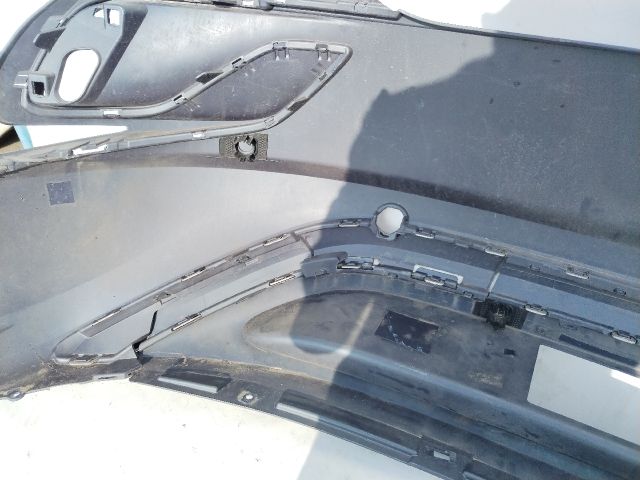 bontott VW ID.4 Hátsó Lökhárító (Üresen)