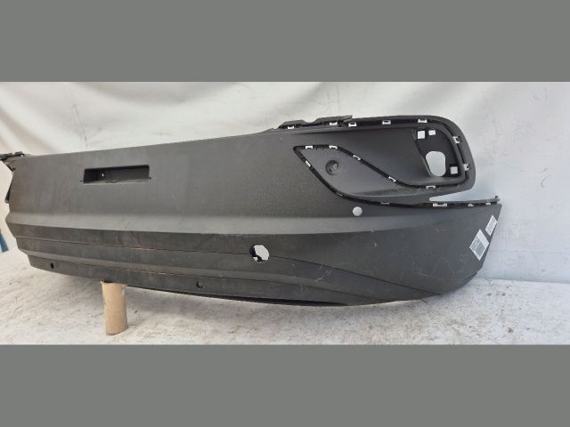 bontott VW ID.4 Hátsó Lökhárító (Üresen)